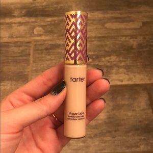 Tarte Shape Tape Concealer- Fair Beige
